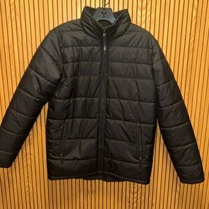 North Face Reversible Jacket